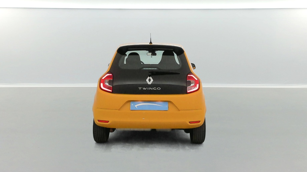 RENAULT Twingo Equilibre SCe 65 - ref: 6-2971x249919 - Photo 4