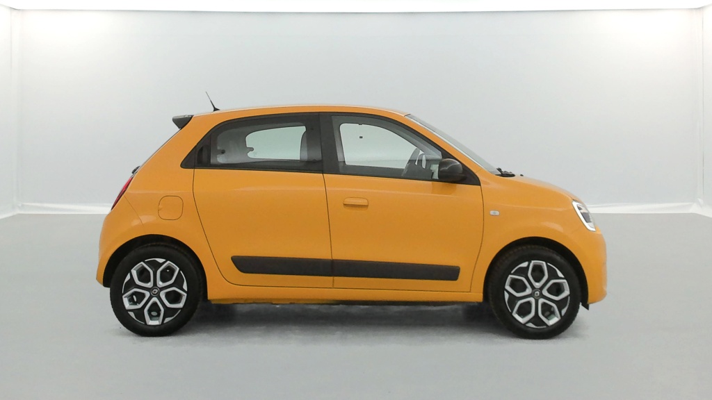 RENAULT Twingo Equilibre SCe 65 - ref: 6-2971x249919 - Photo 6