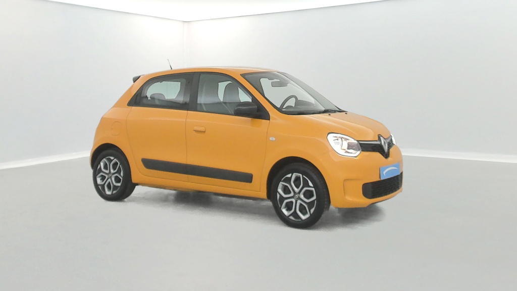 RENAULT Twingo Equilibre SCe 65 - ref: 6-2971x249919 - Photo 7