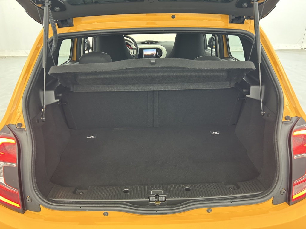 RENAULT Twingo Equilibre SCe 65 - ref: 6-2971x249919 - Photo 9