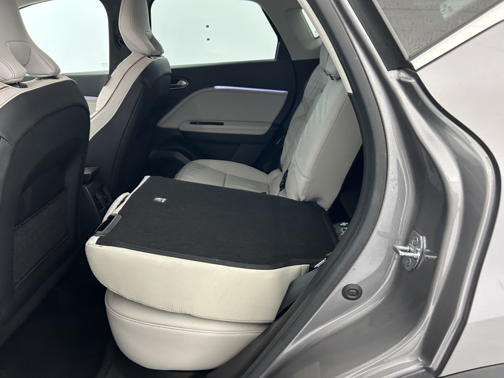 RENAULT Captur Initiale Paris E-Tech Plug-in 160 - ref: 6-2971x249933 - Photo 11