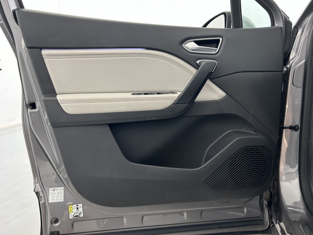 RENAULT Captur Initiale Paris E-Tech Plug-in 160 - ref: 6-2971x249933 - Photo 12