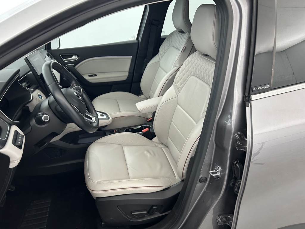 RENAULT Captur Initiale Paris E-Tech Plug-in 160 - ref: 6-2971x249933 - Photo 13