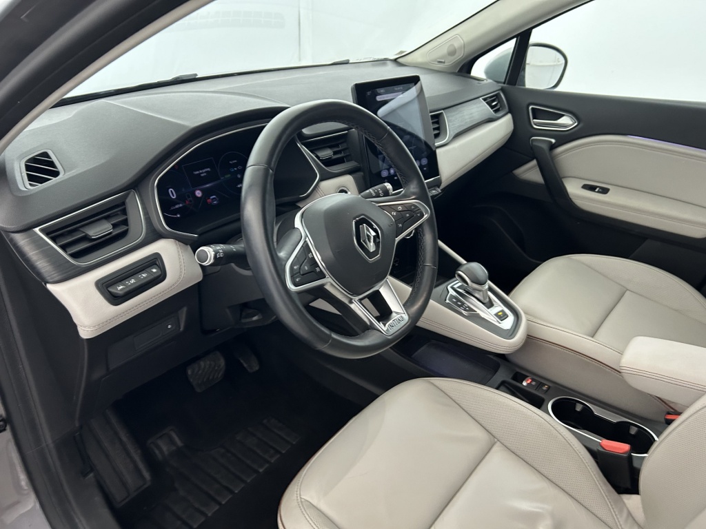 RENAULT Captur Initiale Paris E-Tech Plug-in 160 - ref: 6-2971x249933 - Photo 14