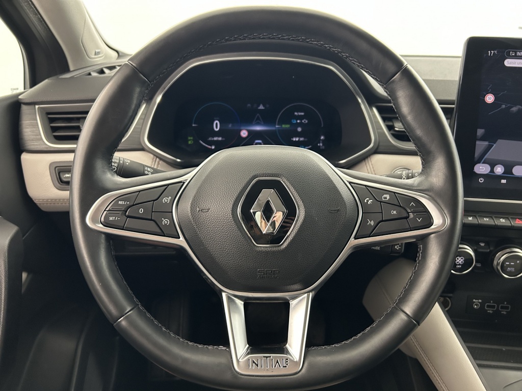 RENAULT Captur Initiale Paris E-Tech Plug-in 160 - ref: 6-2971x249933 - Photo 15