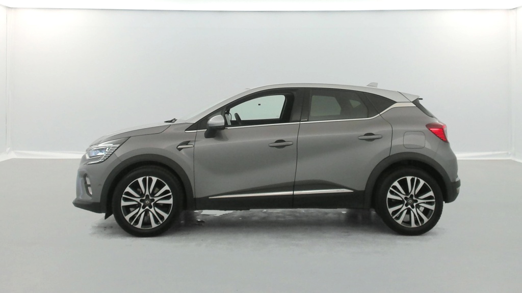 RENAULT Captur Initiale Paris E-Tech Plug-in 160 - ref: 6-2971x249933 - Photo 2