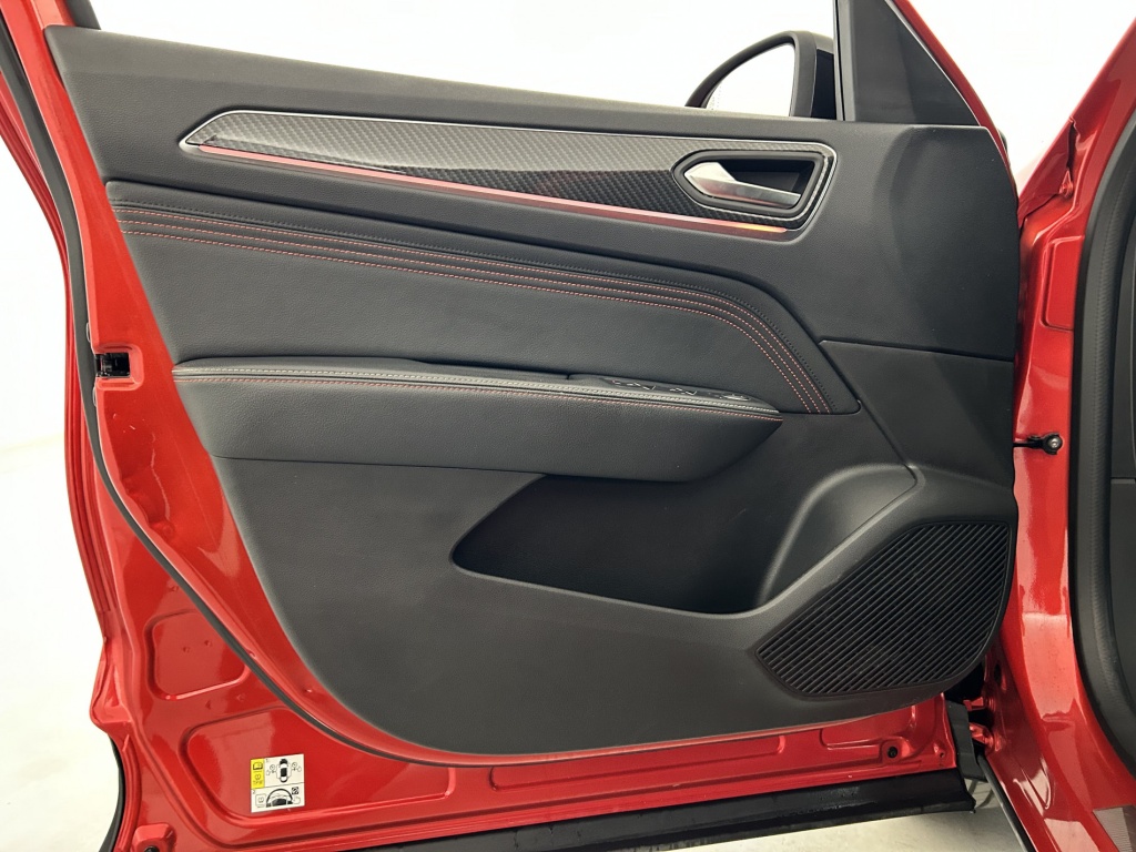 RENAULT Arkana R.S. Line E-Tech 145 21B - ref: 6-2971x249954 - Photo 12