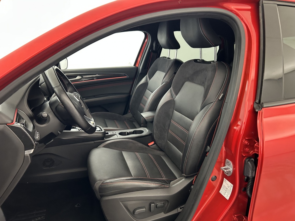 RENAULT Arkana R.S. Line E-Tech 145 21B - ref: 6-2971x249954 - Photo 13