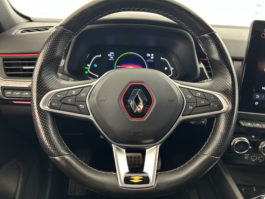 RENAULT Arkana R.S. Line E-Tech 145 21B - ref: 6-2971x249954 - Photo 15