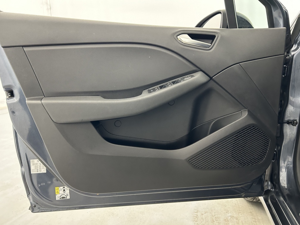 RENAULT Clio Limited TCe 90 21N - ref: 6-2971x249957 - Photo 12