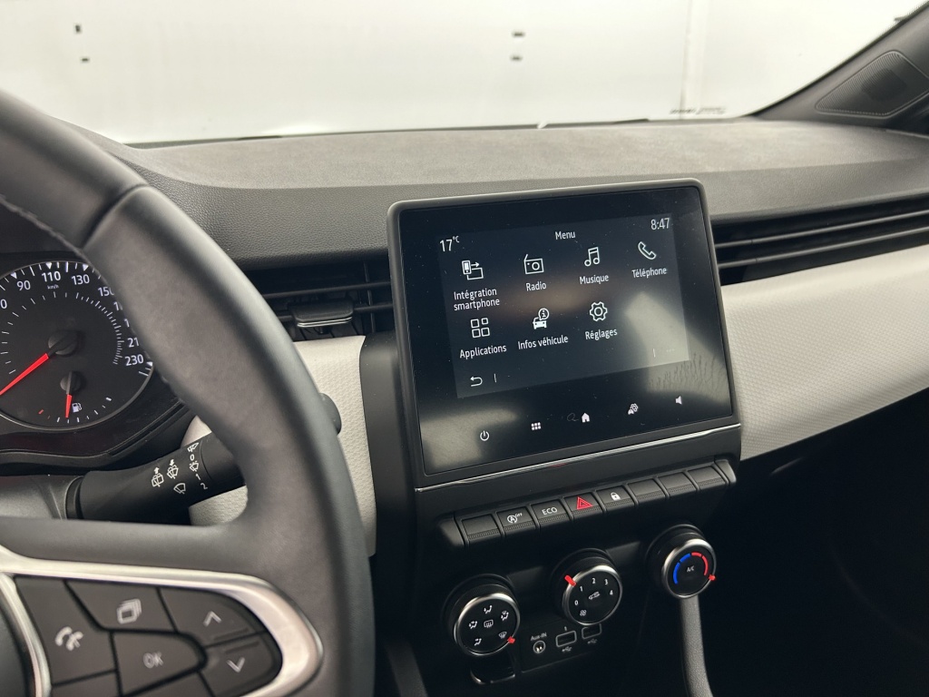 RENAULT Clio Limited TCe 90 21N - ref: 6-2971x249957 - Photo 18