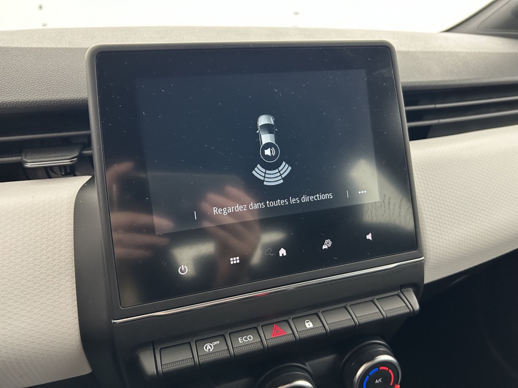 RENAULT Clio Limited TCe 90 21N - ref: 6-2971x249957 - Photo 19