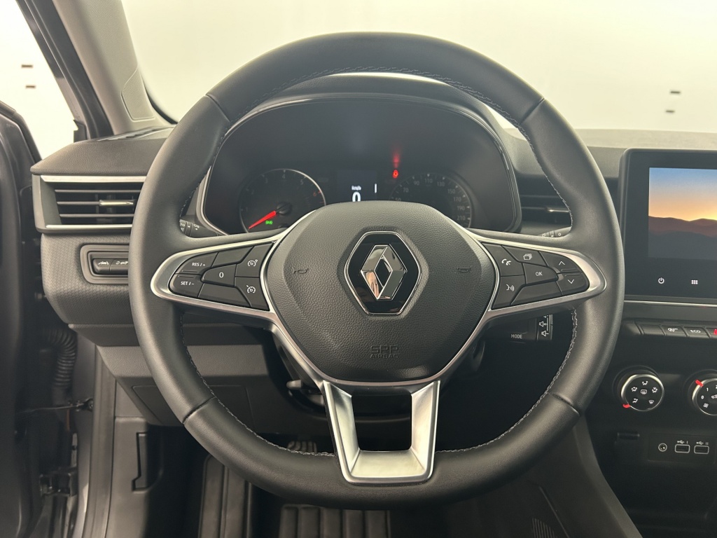 RENAULT Clio Equilibre TCe 90 - ref: 6-2971x249976 - Photo 15