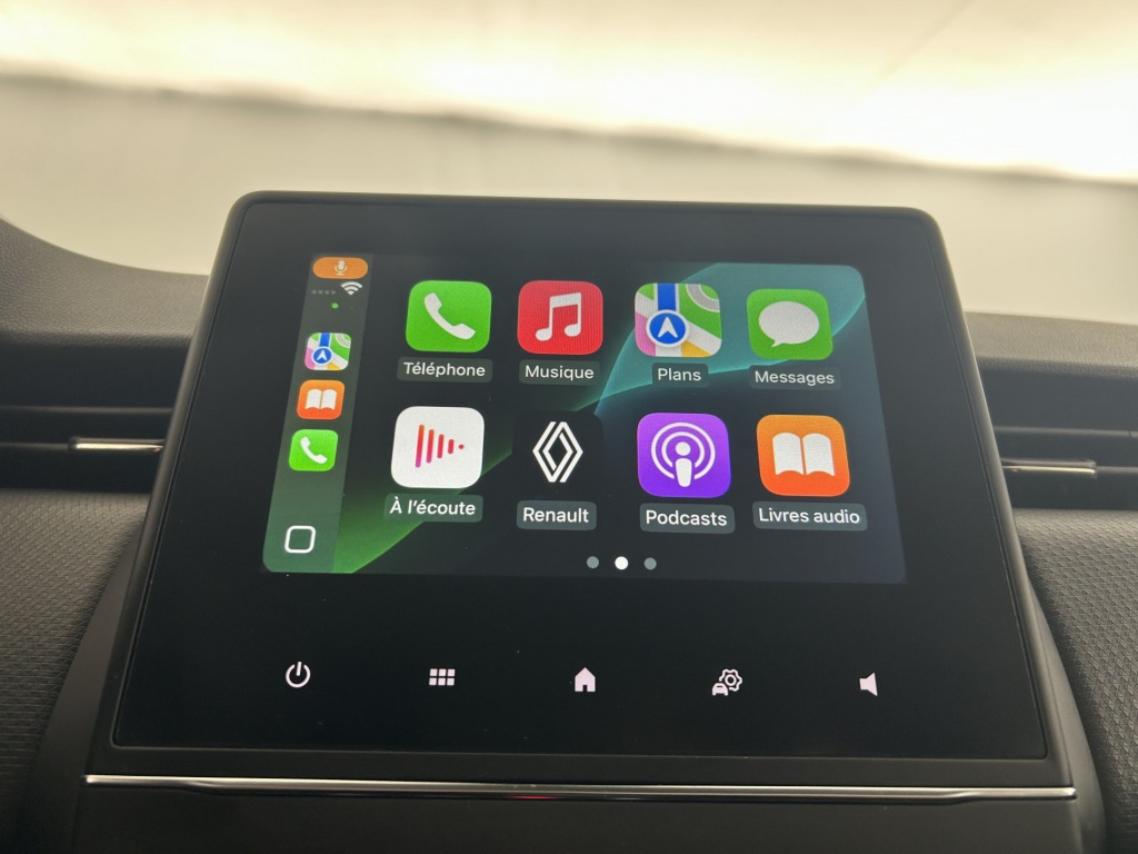 RENAULT Clio Equilibre TCe 90 - ref: 6-2971x249976 - Photo 16