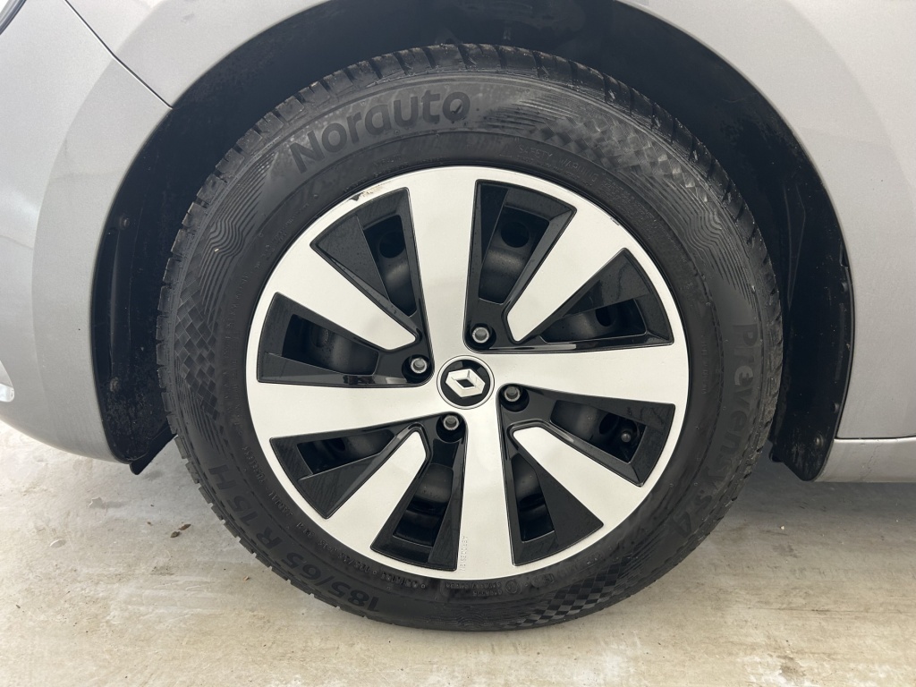 RENAULT Clio Equilibre TCe 90 - ref: 6-2971x249976 - Photo 20