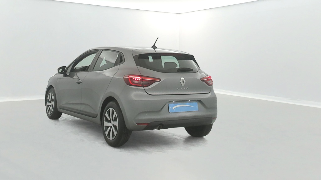RENAULT Clio Equilibre TCe 90 - ref: 6-2971x249976 - Photo 3
