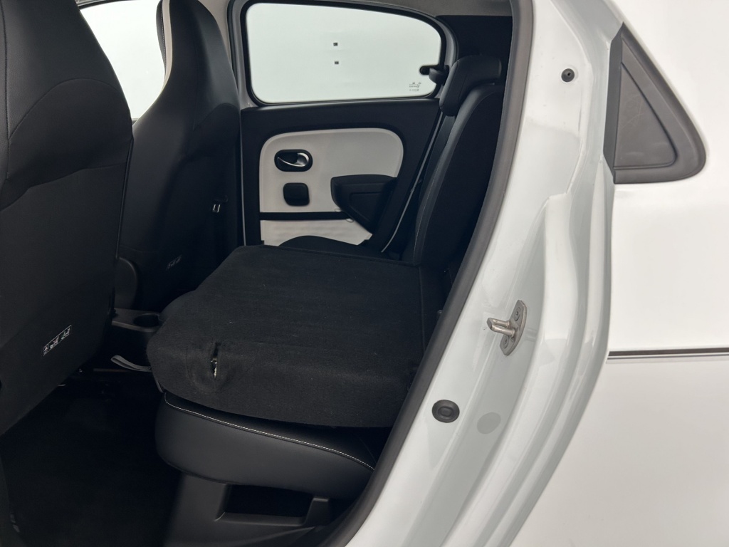RENAULT Twingo Techno III E-Tech - ref: 6-2971x249979 - Photo 11