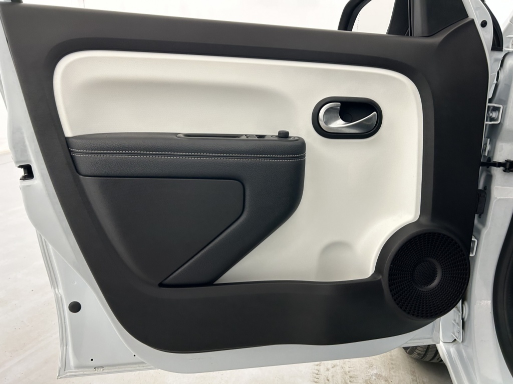 RENAULT Twingo Techno III E-Tech - ref: 6-2971x249979 - Photo 12