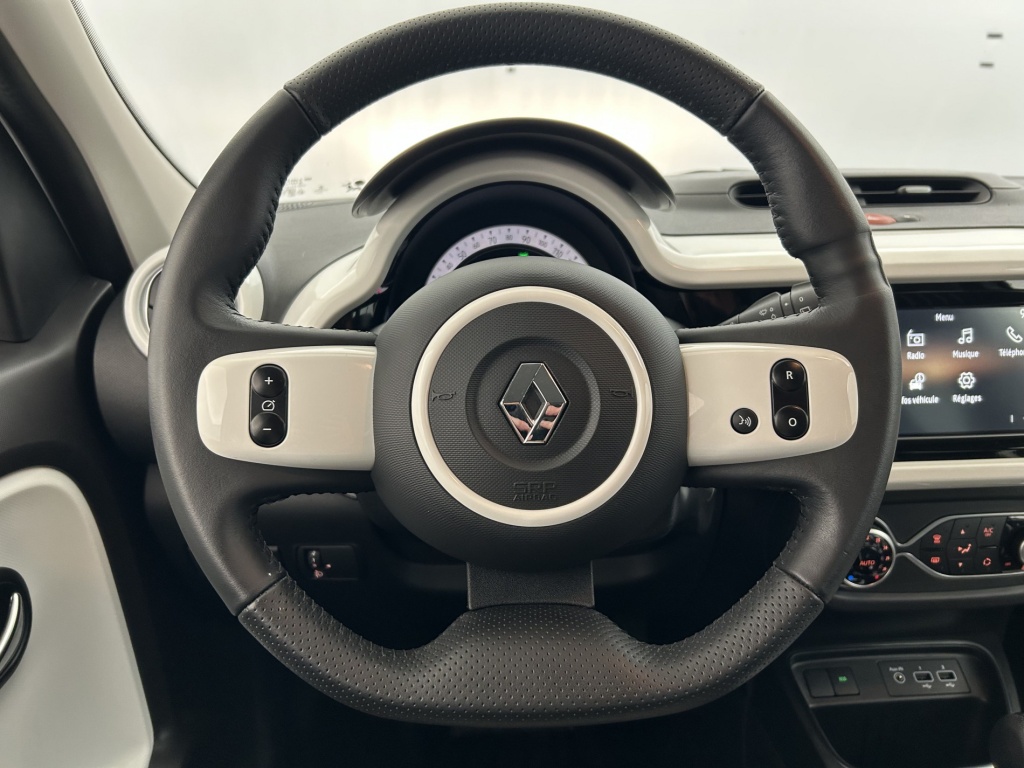 RENAULT Twingo Techno III E-Tech - ref: 6-2971x249979 - Photo 15