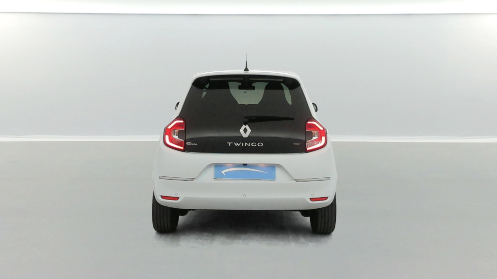 RENAULT Twingo Techno III E-Tech - ref: 6-2971x249979 - Photo 4