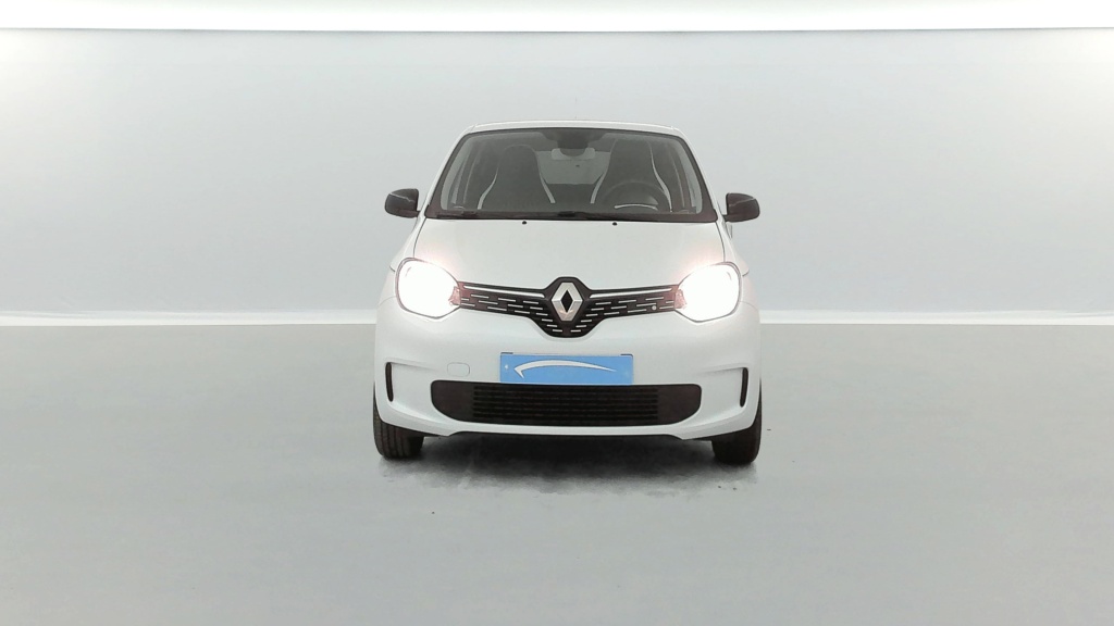 RENAULT Twingo Techno III E-Tech - ref: 6-2971x249979 - Photo 8