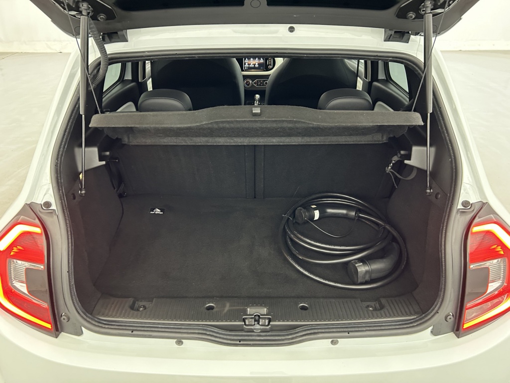 RENAULT Twingo Techno III E-Tech - ref: 6-2971x249979 - Photo 9