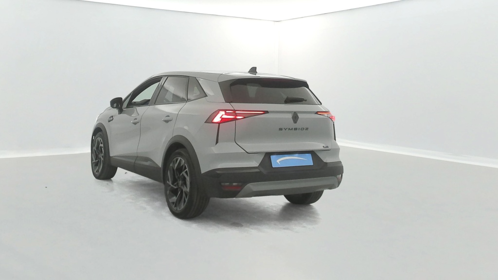 RENAULT Symbioz Esprit Alpine E-Tech full hybrid 145 - ref: 6-2971x249985 - Photo 3