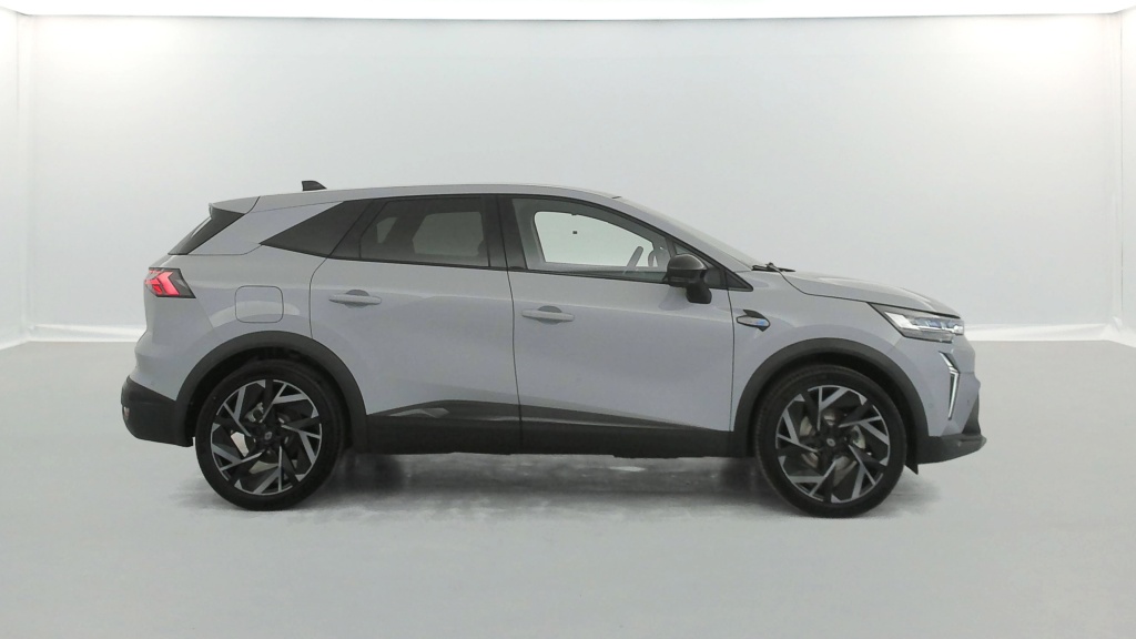 RENAULT Symbioz Esprit Alpine E-Tech full hybrid 145 - ref: 6-2971x249985 - Photo 6