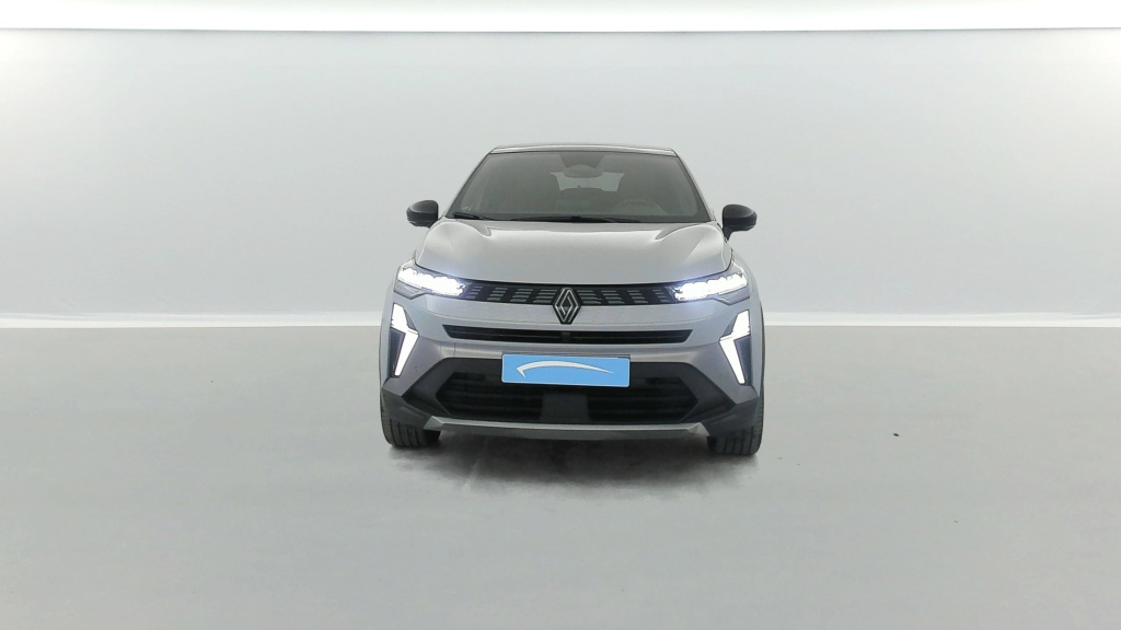 RENAULT Symbioz Esprit Alpine E-Tech full hybrid 145 - ref: 6-2971x249985 - Photo 8