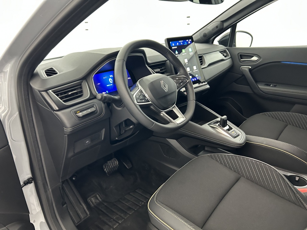 RENAULT Symbioz Iconic E-Tech full hybrid 160 ch - ref: 6-2971x249992 - Photo 14