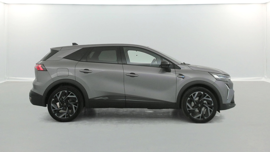 RENAULT Symbioz Esprit Alpine E-Tech full hybrid 145 - ref: 6-2971x249993 - Photo 6