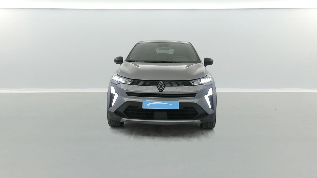 RENAULT Symbioz Esprit Alpine E-Tech full hybrid 145 - ref: 6-2971x249993 - Photo 8