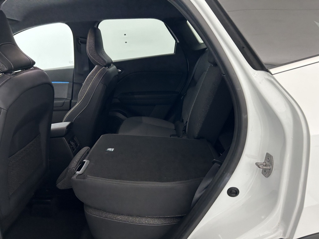 RENAULT Symbioz Techno E-Tech full hybrid 145 - ref: 6-2971x250004 - Photo 11