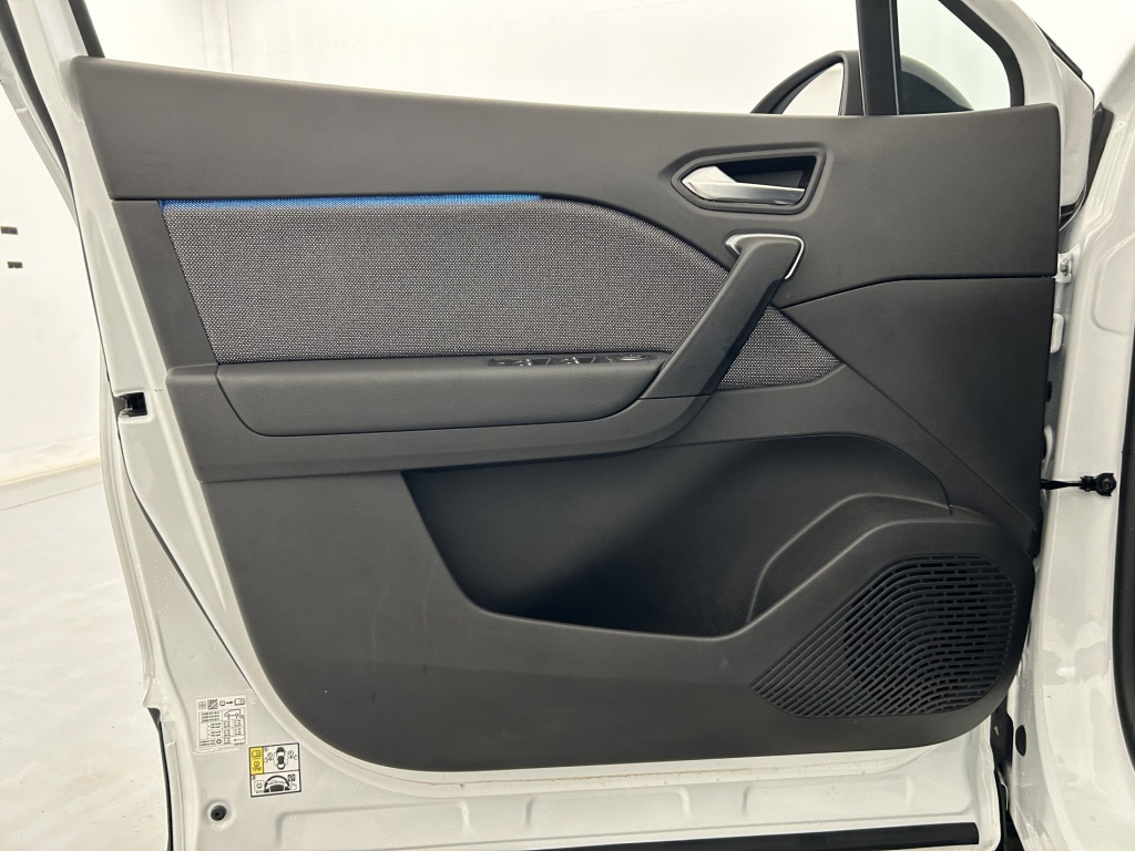 RENAULT Symbioz Techno E-Tech full hybrid 145 - ref: 6-2971x250004 - Photo 12