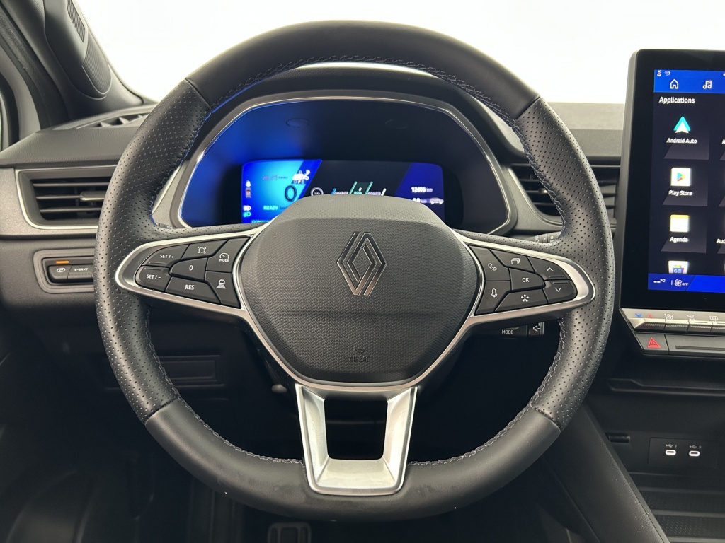 RENAULT Symbioz Techno E-Tech full hybrid 145 - ref: 6-2971x250004 - Photo 15