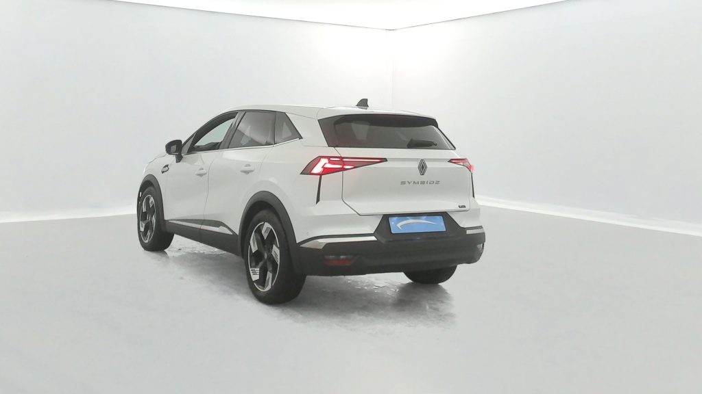 RENAULT Symbioz Techno E-Tech full hybrid 145 - ref: 6-2971x250004 - Photo 3