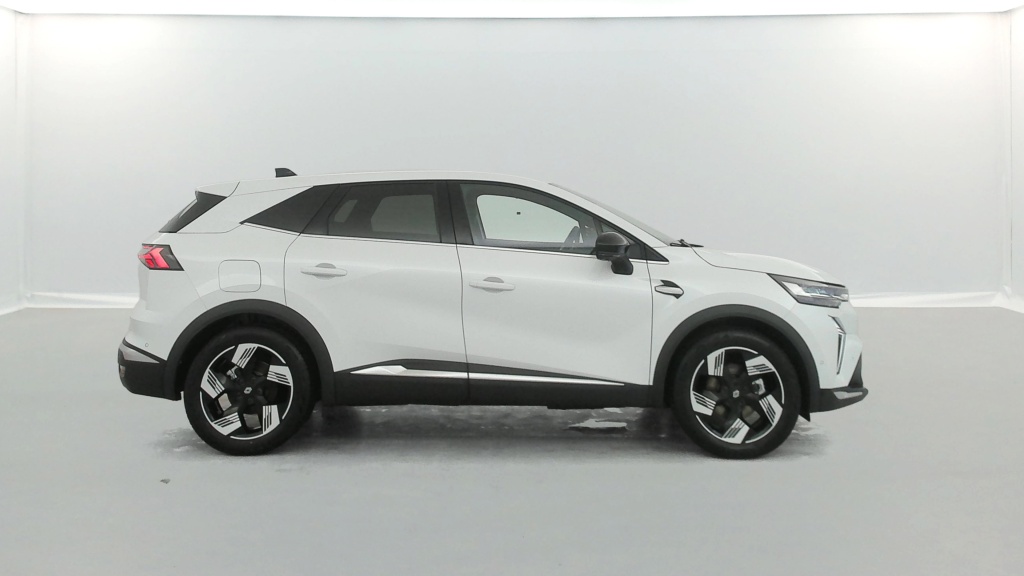 RENAULT Symbioz Techno E-Tech full hybrid 145 - ref: 6-2971x250004 - Photo 6