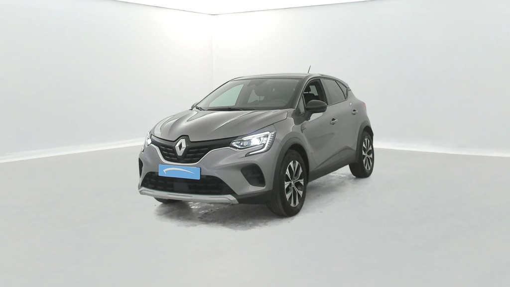 RENAULT Captur Evolution TCe 100 GPL - ref: 6-2971x250008 - Photo 1