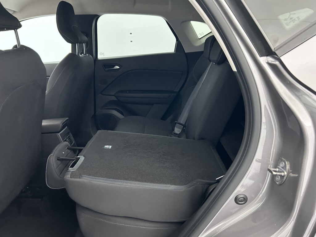 RENAULT Captur Evolution TCe 100 GPL - ref: 6-2971x250008 - Photo 10