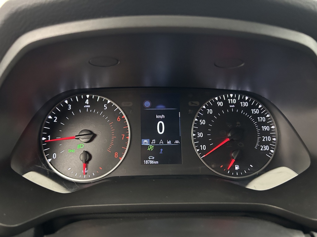 RENAULT Captur Evolution TCe 100 GPL - ref: 6-2971x250008 - Photo 16