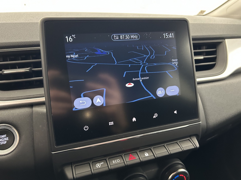 RENAULT Captur Evolution TCe 100 GPL - ref: 6-2971x250008 - Photo 18