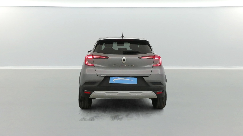 RENAULT Captur Evolution TCe 100 GPL - ref: 6-2971x250008 - Photo 4