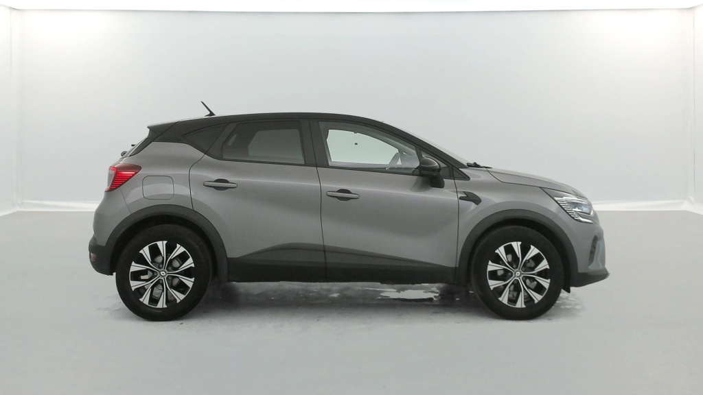 RENAULT Captur Evolution TCe 100 GPL - ref: 6-2971x250008 - Photo 6