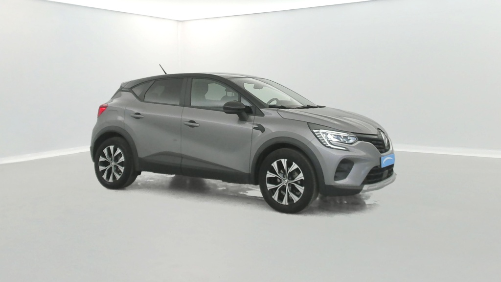 RENAULT Captur Evolution TCe 100 GPL - ref: 6-2971x250008 - Photo 7