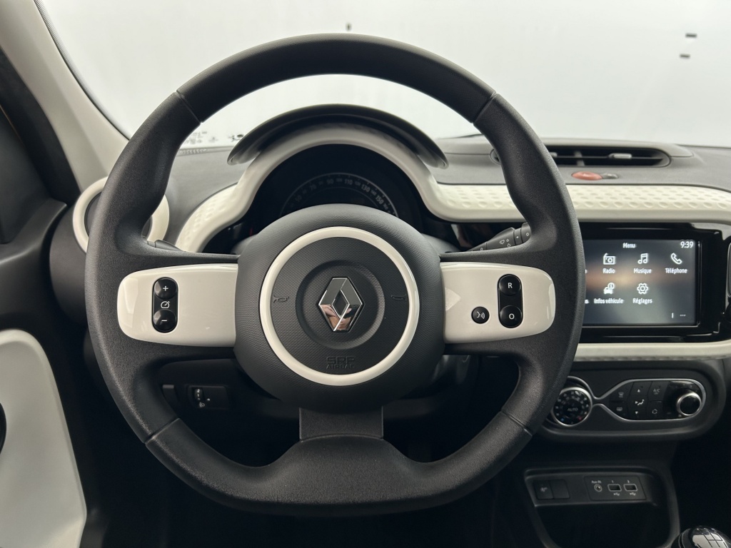 RENAULT Twingo Equilibre SCe 65 - ref: 6-2971x250017 - Photo 15