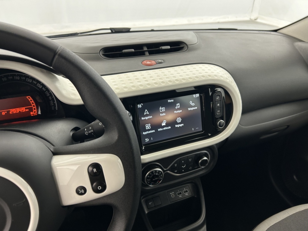 RENAULT Twingo Equilibre SCe 65 - ref: 6-2971x250017 - Photo 18