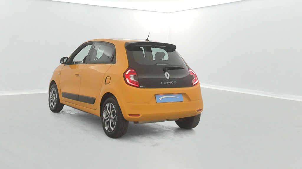 RENAULT Twingo Equilibre SCe 65 - ref: 6-2971x250017 - Photo 3
