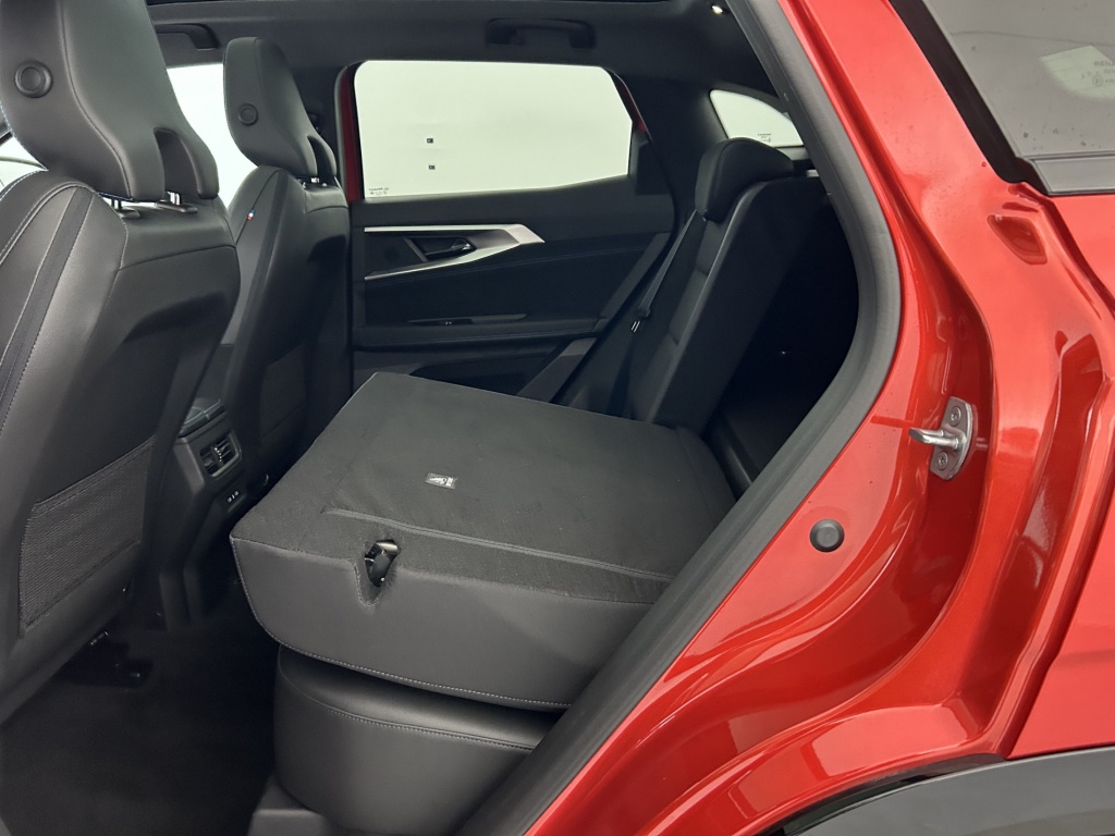 RENAULT Austral Techno esprit Alpine E-Tech full hybrid 200 GSR2 - ref: 6-2971x250029 - Photo 11