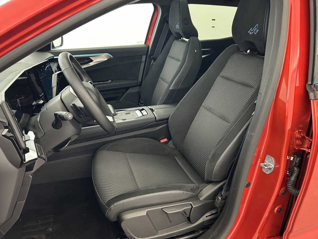 RENAULT Austral Techno esprit Alpine E-Tech full hybrid 200 GSR2 - ref: 6-2971x250029 - Photo 13