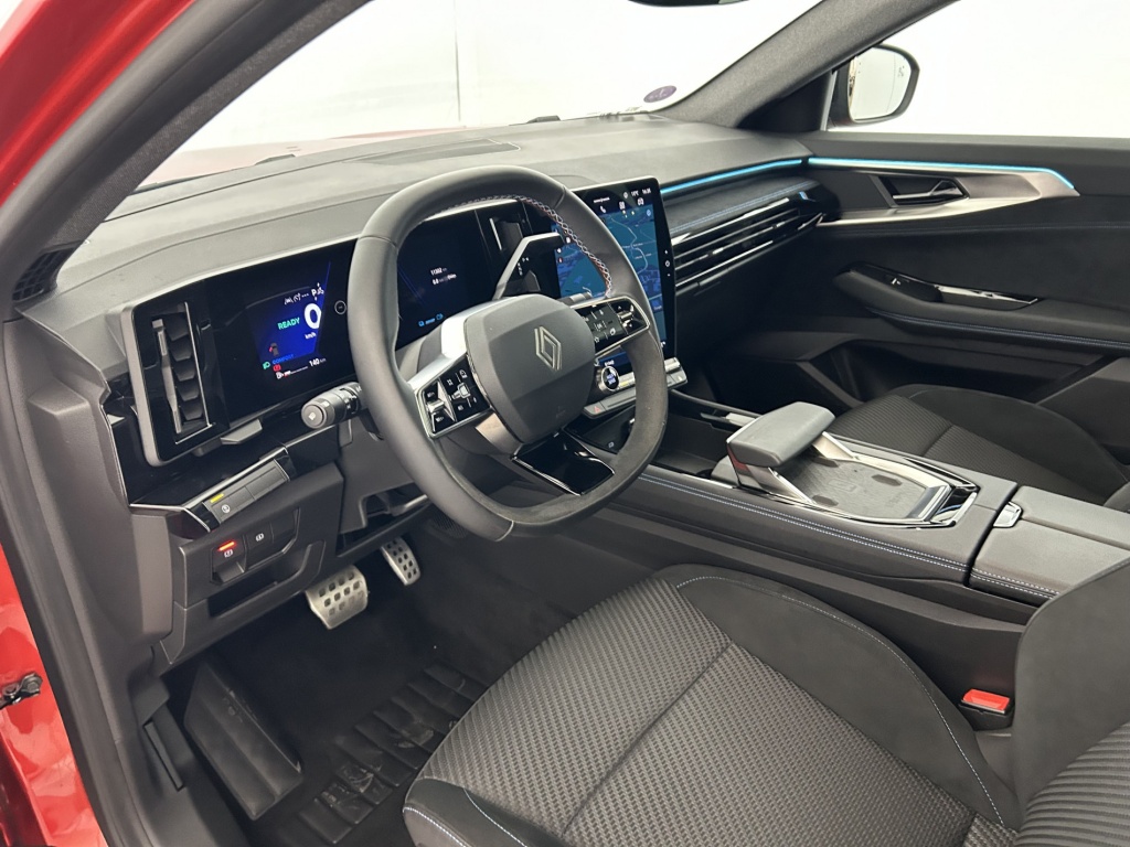 RENAULT Austral Techno esprit Alpine E-Tech full hybrid 200 GSR2 - ref: 6-2971x250029 - Photo 14